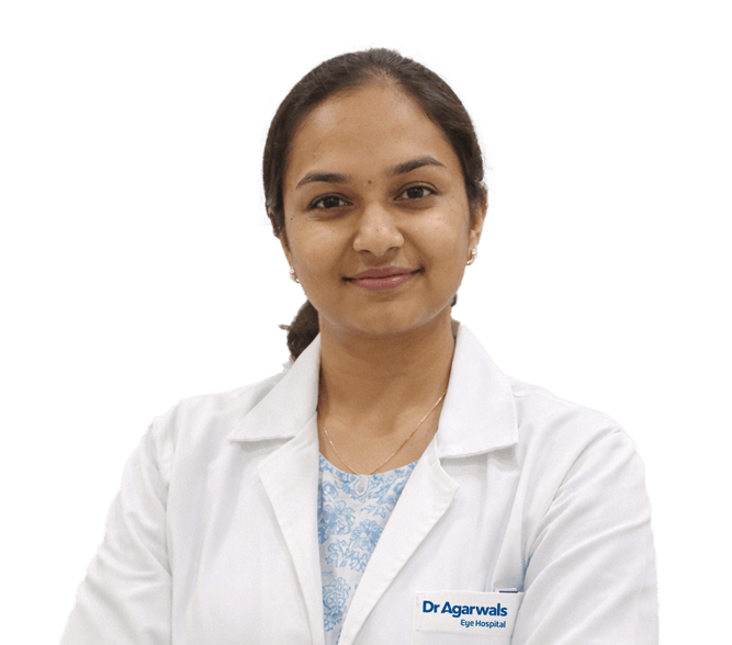 Dr. Jayashri Muthu