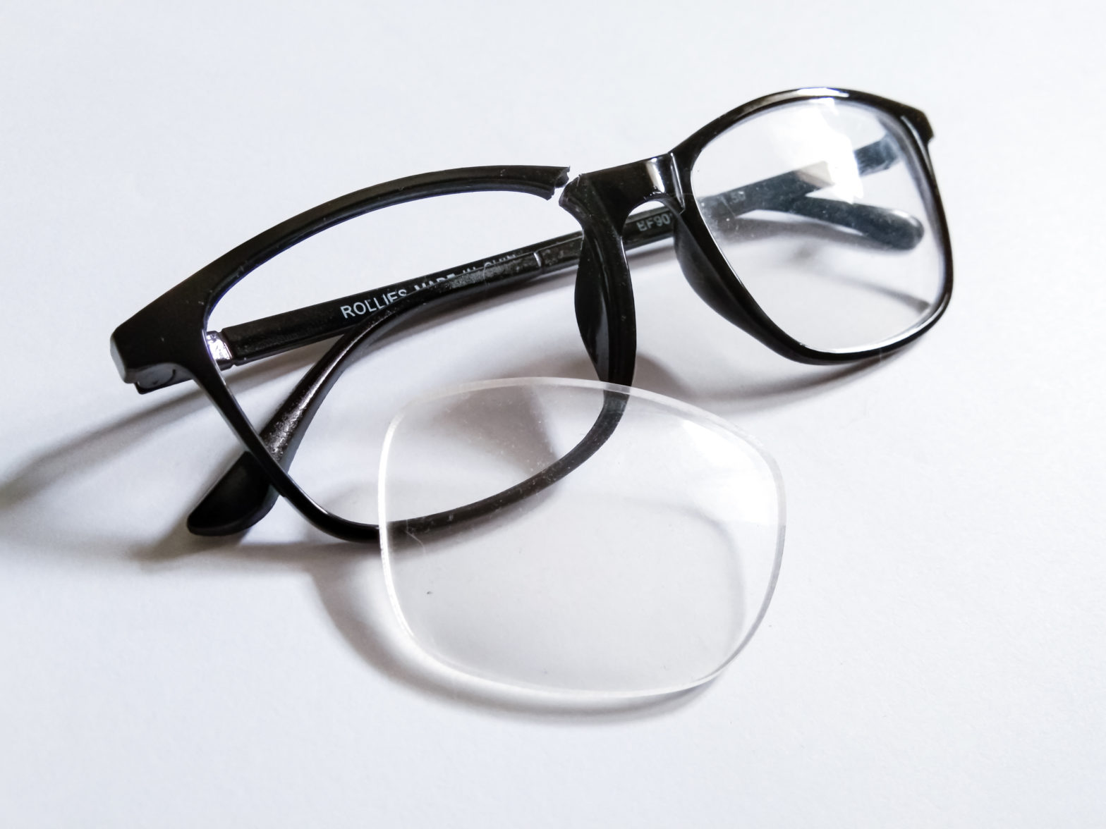 What are Bifocal Lenses & How Do They Work?