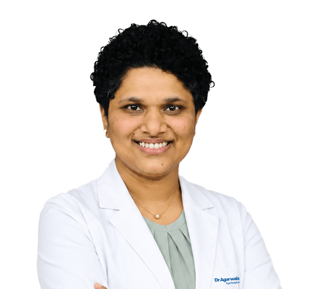 Dr. G Aparna