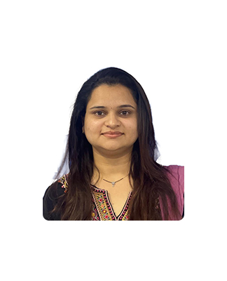 Dr. Supriya Tadkase