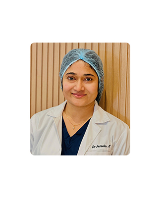 Dr. Jezeela