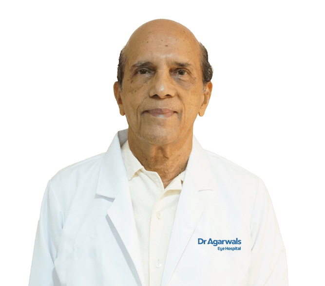 Dr. Rajagopalan Nair Poolakkal