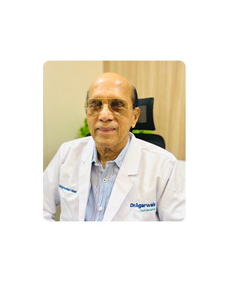 Dr. Rajagopalan Nair Poolakkal