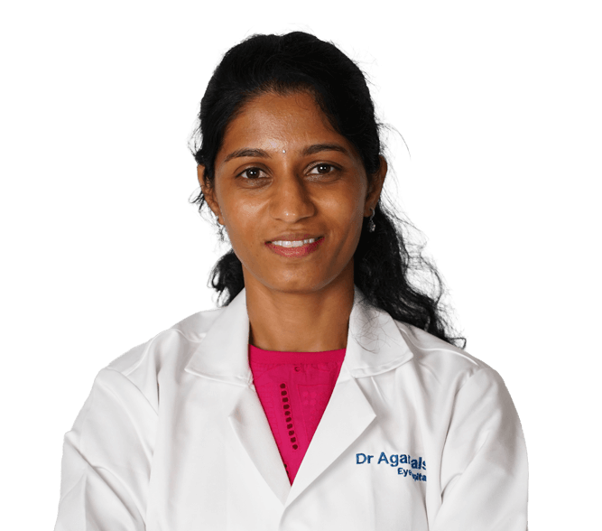 Dr. Rashmi