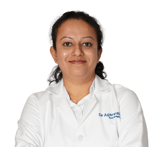 Dr. Swetha S