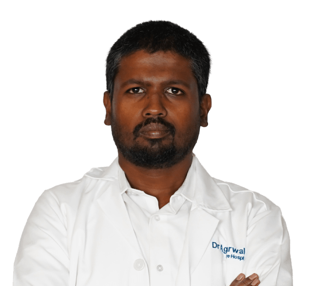 Dr. T Sundar