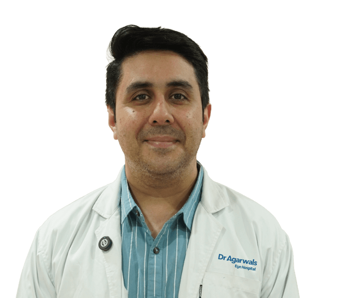 Dr. Sorabh Malik