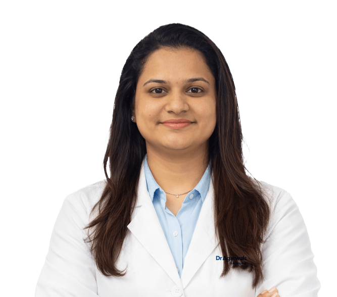 Dr. Supriya Tadkase