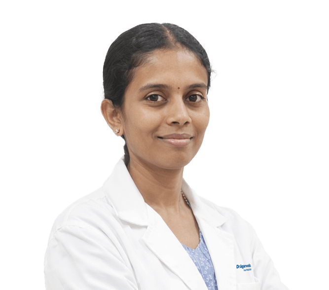 Dr. Vaishnavi V K