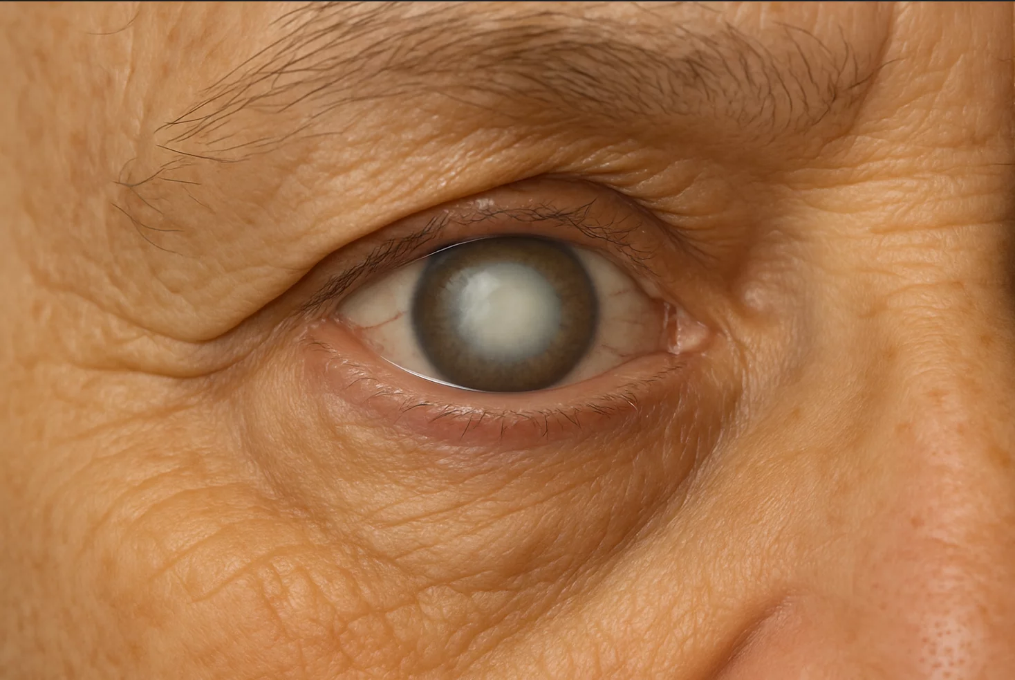 Mature Cataract: Causes, Symptoms and Treatment Options You Should Know
