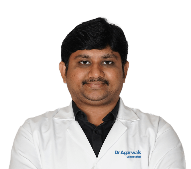 Dr. Sai Yashwanth Tiruveedhi