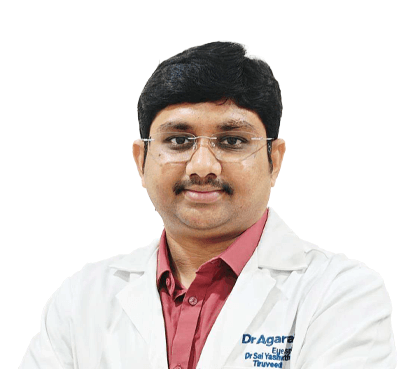 Dr. Sai Yashwanth Tiruveedhi