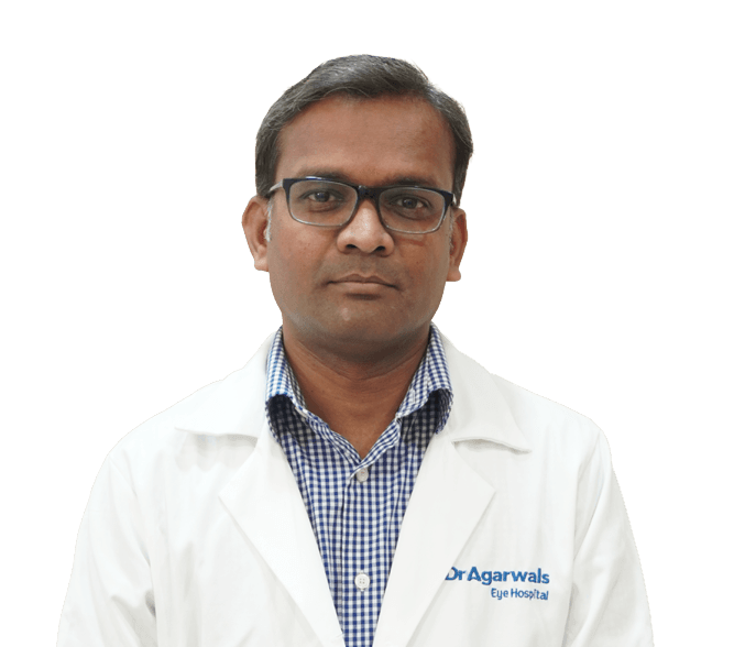 Dr. Santhosh