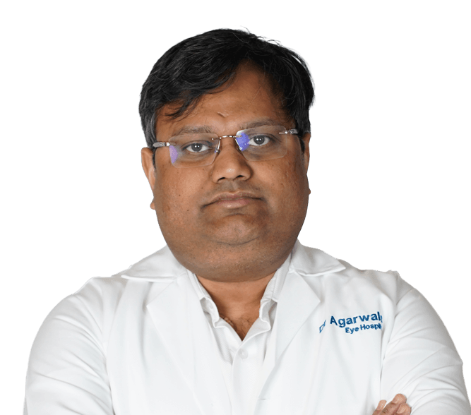 Dr. Siddarth Sain