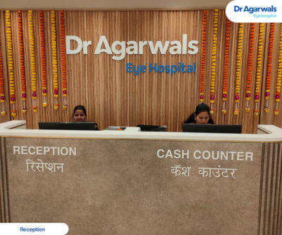 Kolhapur - Dr Agarwals Eye Hospital
