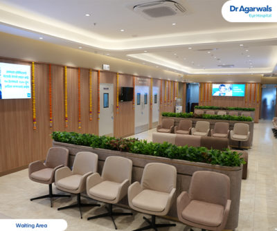 Kolhapur - Dr Agarwals Eye Hospital