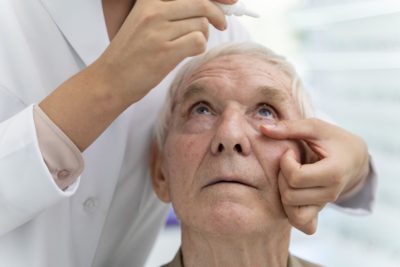 Finance Cataract Surgery
