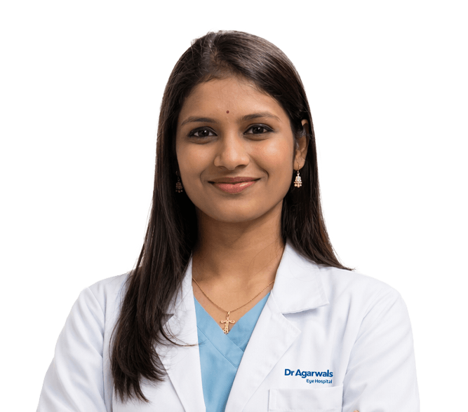 Dr. Kasturi Chavan