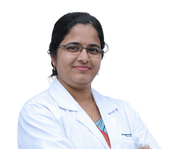 Dr. Lakshmi Sirisha
