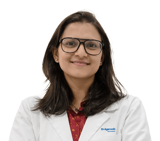 Dr. Neha vasta