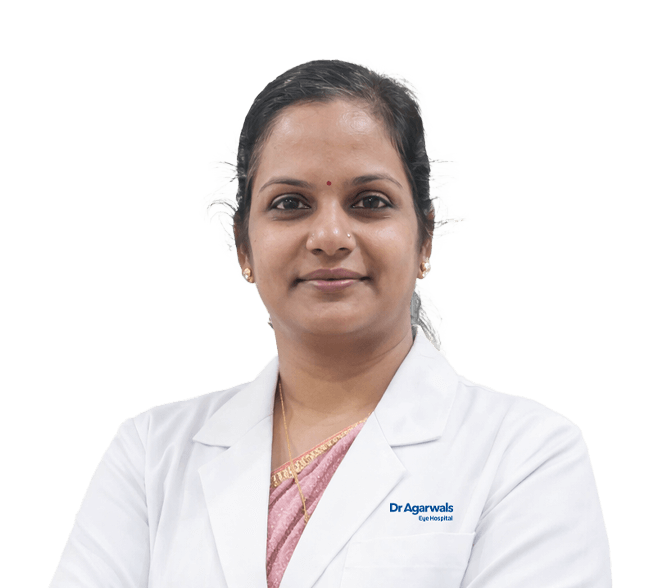 Dr. T Kavitha