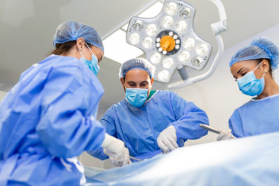 surgeons