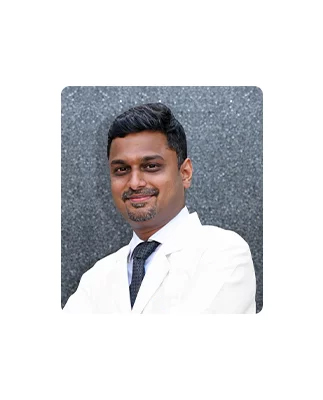 Dr. Karthikeya