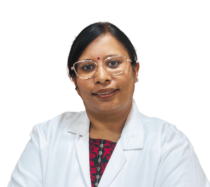 Dr. Saumya Sharma