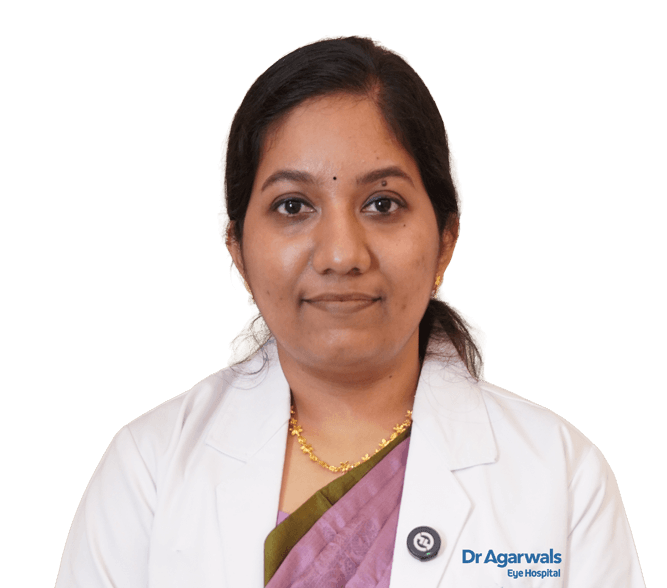 Dr. Aiswarya P B