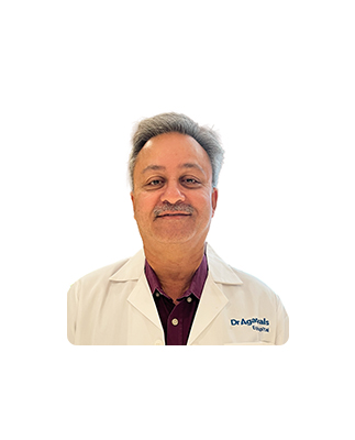 Dr. Manoj Girdharilal Gupta