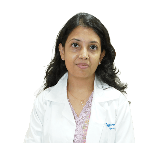 Dr. Kanishka Devi T R