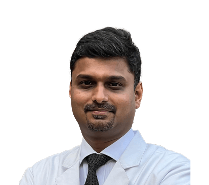 Dr. Karthikeya