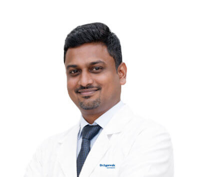 Dr. Karthikeya