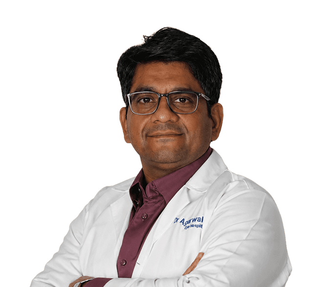 Dr. Rajat Kapoor