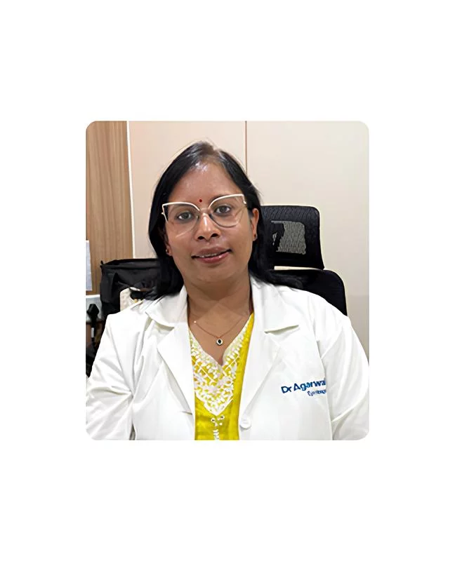 Dr. Saumya Sharma