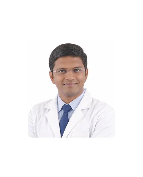Dr. Srikantah
