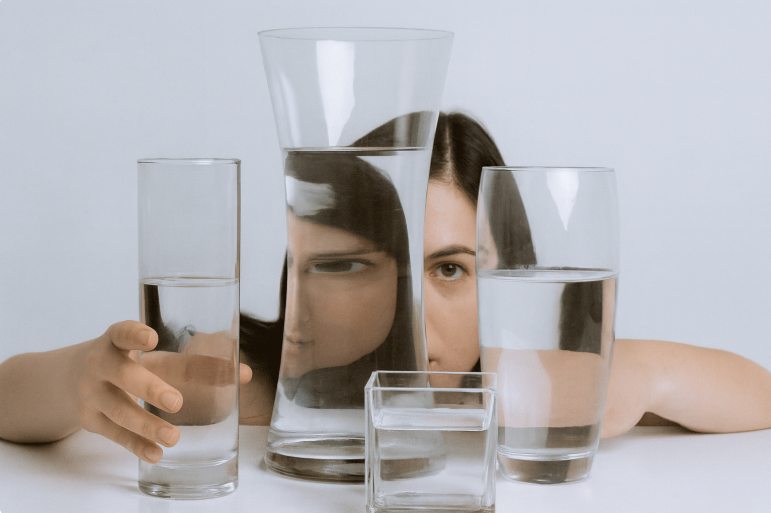 Understanding Aniseikonia: Causes and Symptoms