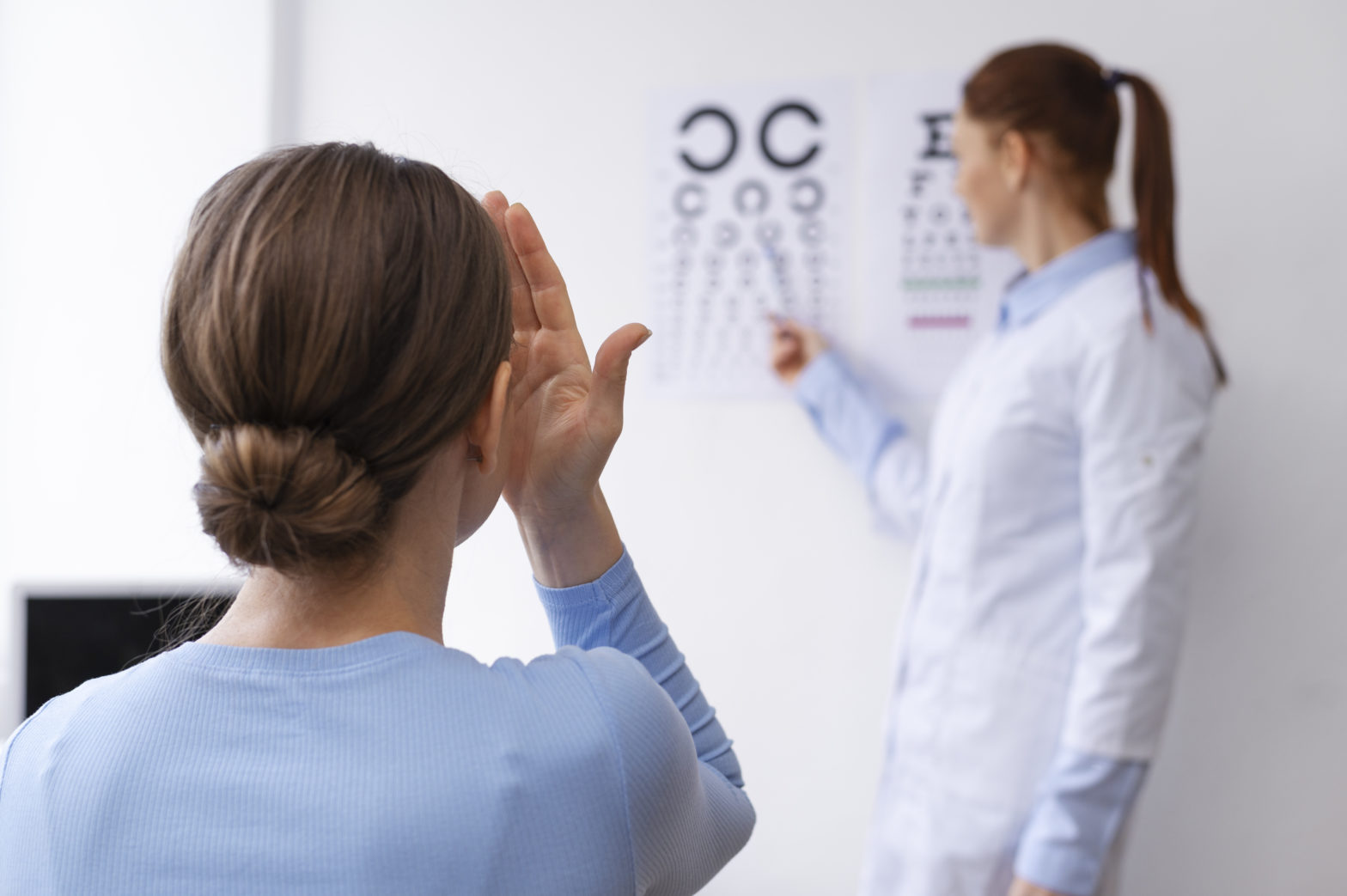 Understanding 6/9 Vision: What You Need to Know About Eye Health