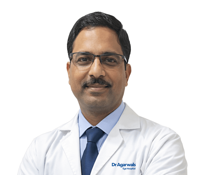 Dr. Srinivasa Naick
