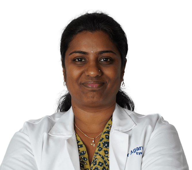 Dr. Sandhya E S