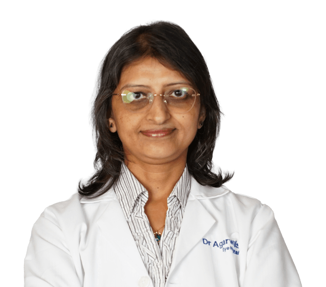 Dr. Sejal Desai