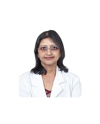 Dr. Sejal Desai