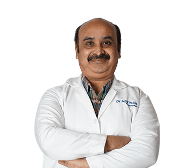 Dr. Shreyans P Kothari