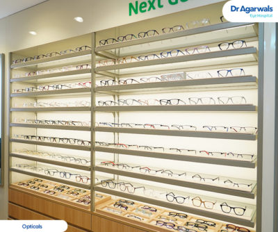 Kanakapura - Dr Agarwals Eye Hospital