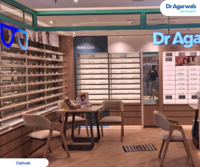 Mahabubnagar - Dr Agarwals Eye Hospital