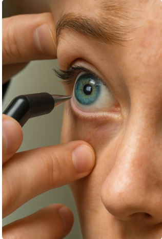 Pachymetry Test Explained: How It Assesses Corneal Thickness and Eye Pressure