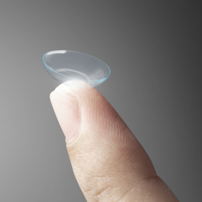 multifocal iol lens