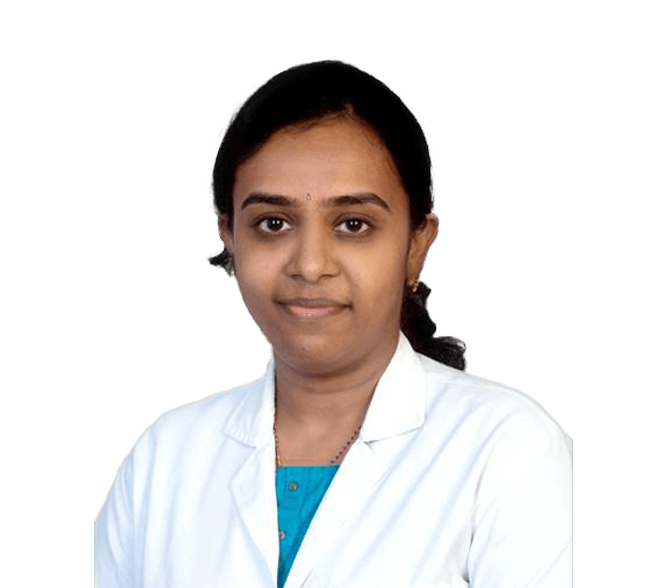 Dr. Bhavatharini M