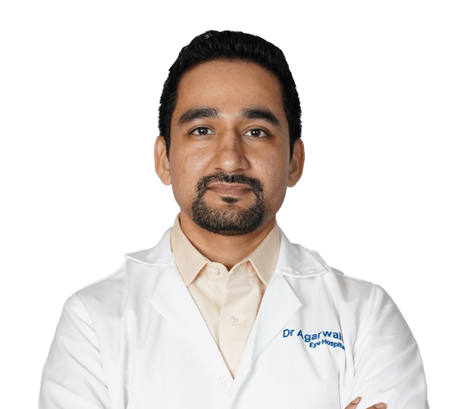 Dr. Saurabh Deshmukh