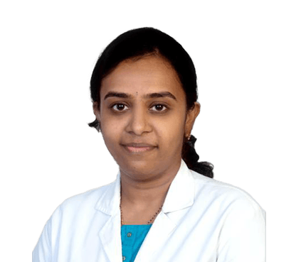 Dr. Bhavatharini M, Ophthalmology in Rajouri Garden, New Delhi